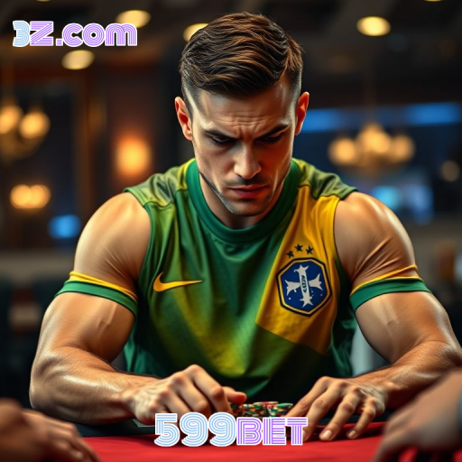 Bônus Imperdíveis no 599bet: Oportunidades que Encantam