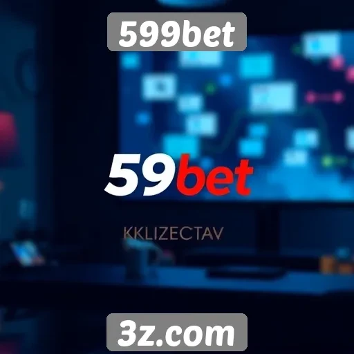 Atendimento ao cliente e suporte na 599bet