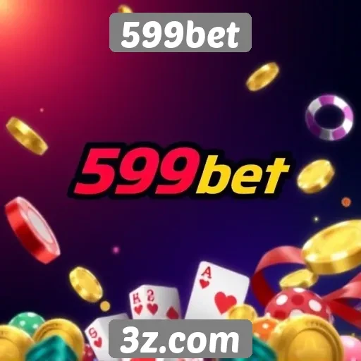 Comparação de jogos disponíveis na 599bet