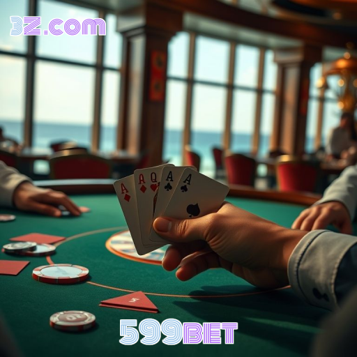 Recursos Paga: A Revolução da 599bet em Jogos Online