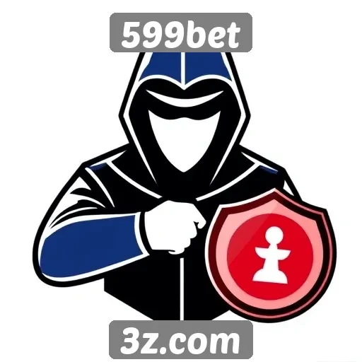 Normas de segurança e proteção no 599bet