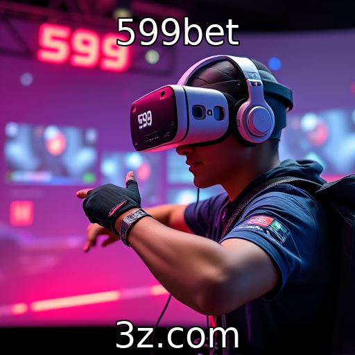 Integração de tecnologia de realidade virtual em jogos